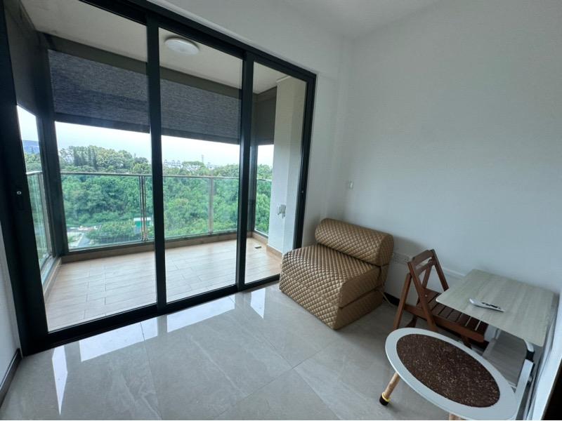 Condominium for Rent, Normanton Park Condominium Room Rental, $1,749, 1 Bed 1 Bath 150 sqft $11.66 psf, SGD 1,749