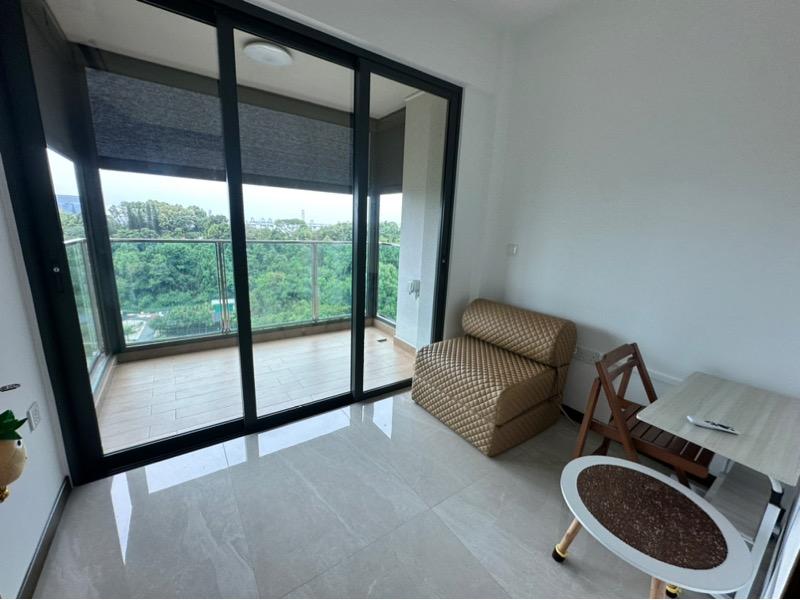 Condominium for Rent, Normanton Park Condominium Room Rental, $1,749, 1 Bed 1 Bath 150 sqft $11.66 psf, SGD 1,749