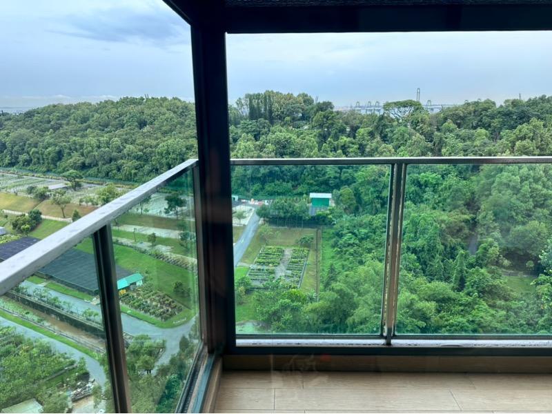 Condominium for Rent, Normanton Park Condominium Room Rental, $1,749, 1 Bed 1 Bath 150 sqft $11.66 psf, SGD 1,749