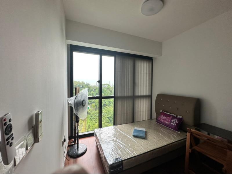 Condominium for Rent, Normanton Park Condominium Room Rental, $1,749, 1 Bed 1 Bath 150 sqft $11.66 psf, SGD 1,749