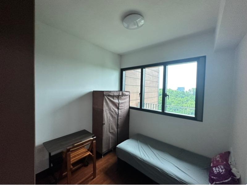 Condominium for Rent, Normanton Park Condominium Room Rental, $1,749, 1 Bed 1 Bath 150 sqft $11.66 psf, SGD 1,749