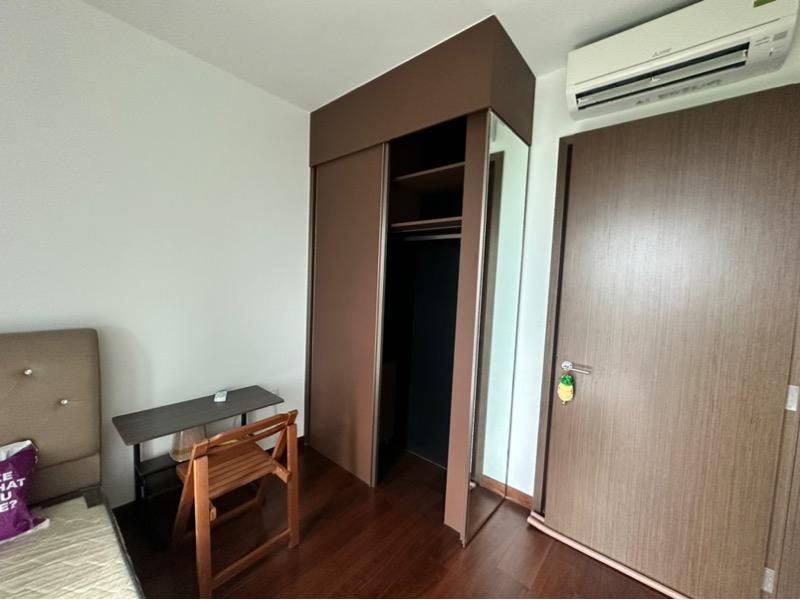 Condominium for Rent, Normanton Park Condominium Room Rental, $1,749, 1 Bed 1 Bath 150 sqft $11.66 psf, SGD 1,749