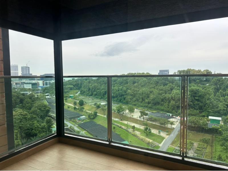 Condominium for Rent, Normanton Park Condominium Room Rental, $1,749, 1 Bed 1 Bath 150 sqft $11.66 psf, SGD 1,749