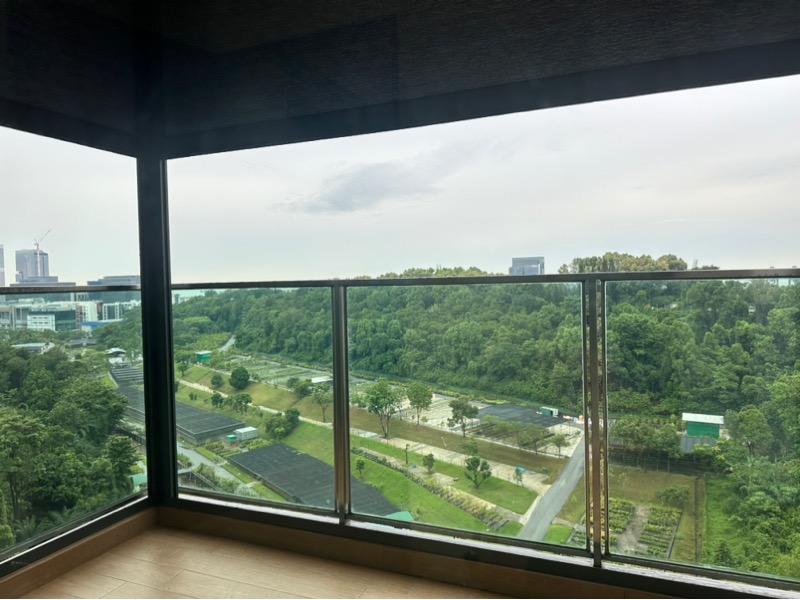 Condominium for Rent, Normanton Park Condominium Room Rental, $1,749, 1 Bed 1 Bath 150 sqft $11.66 psf, SGD 1,749