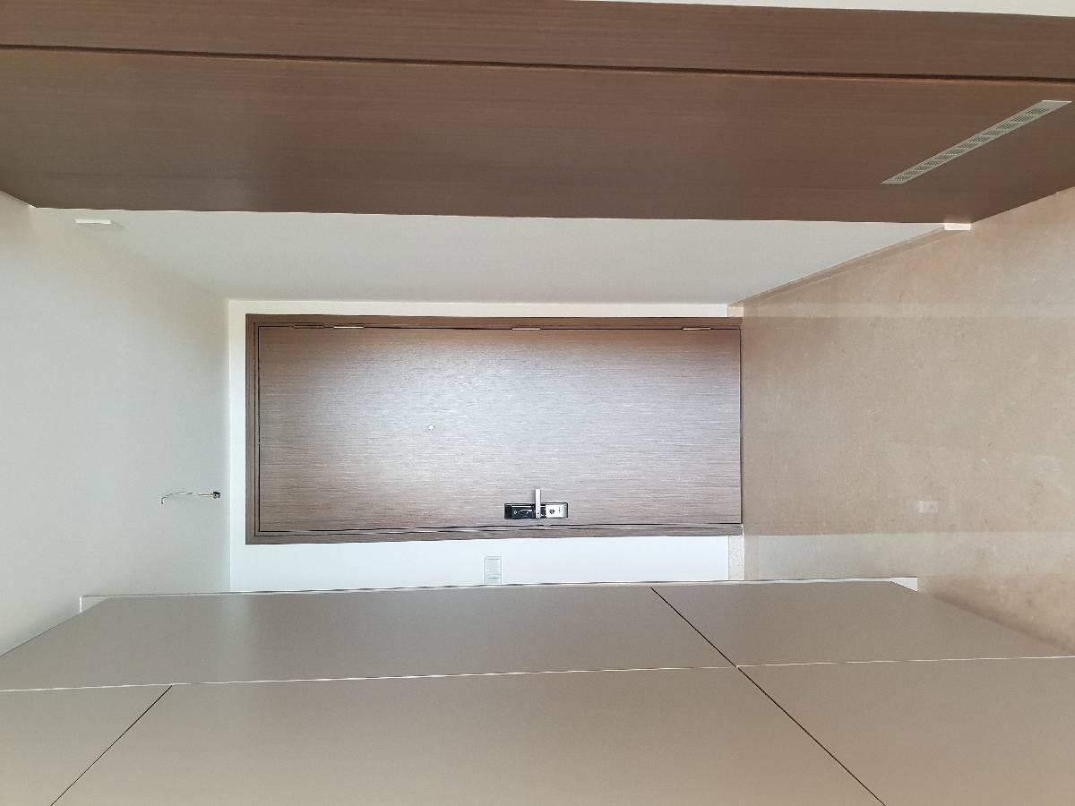 Condominium for Rent, Seaside Residences Condominium For Rent, $3,600, 1 Bed 1 Bath 560 sqft $6.43 psf, SGD 3,600 | 99-year Leasehold