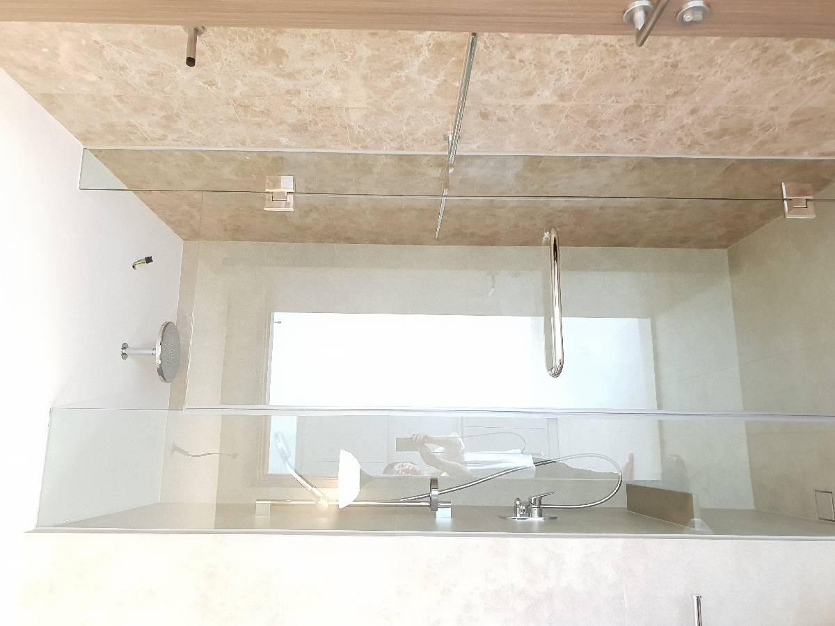 Condominium for Rent, Seaside Residences Condominium For Rent, $3,600, 1 Bed 1 Bath 560 sqft $6.43 psf, SGD 3,600 | 99-year Leasehold