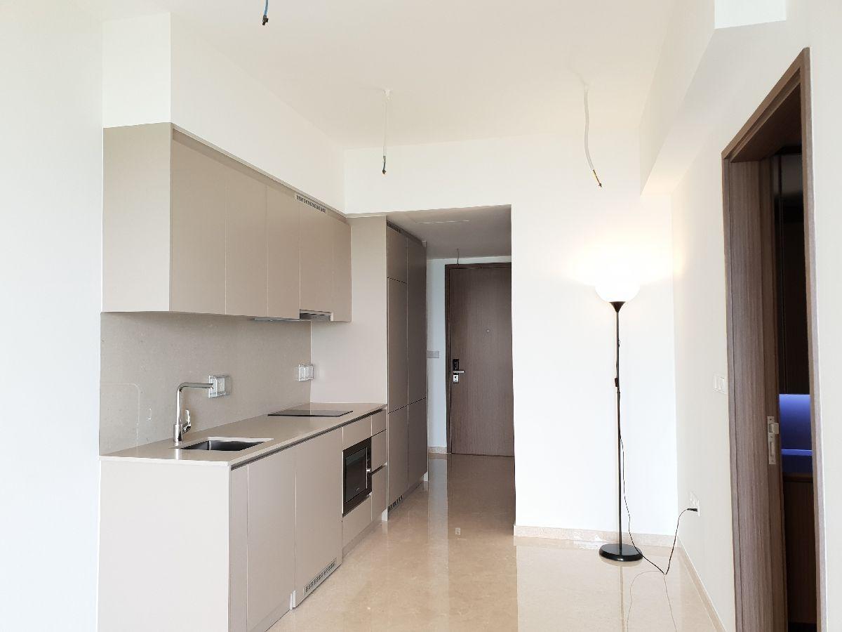 Condominium for Rent, Seaside Residences Condominium For Rent, $3,600, 1 Bed 1 Bath 560 sqft $6.43 psf, SGD 3,600 | 99-year Leasehold