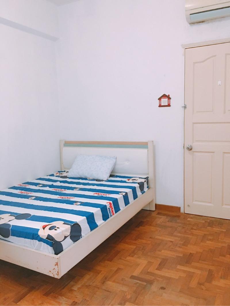 Condominium for Rent, Palm Lodge Condominium For Rent, $5,500, 4 Bed 4 Bath 1,647 sqft $3.34 psf, SGD 5,500
