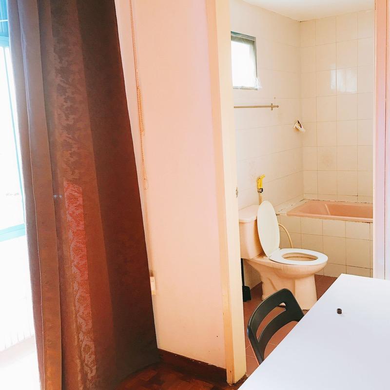 Condominium for Rent, Palm Lodge Condominium For Rent, $5,500, 4 Bed 4 Bath 1,647 sqft $3.34 psf, SGD 5,500