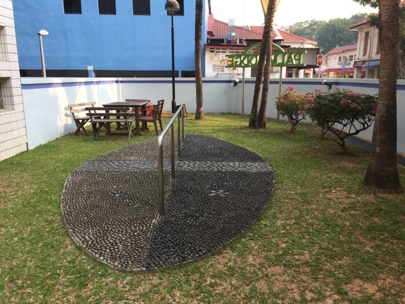Condominium for Rent, Palm Lodge Condominium For Rent, $5,500, 4 Bed 4 Bath 1,647 sqft $3.34 psf, SGD 5,500