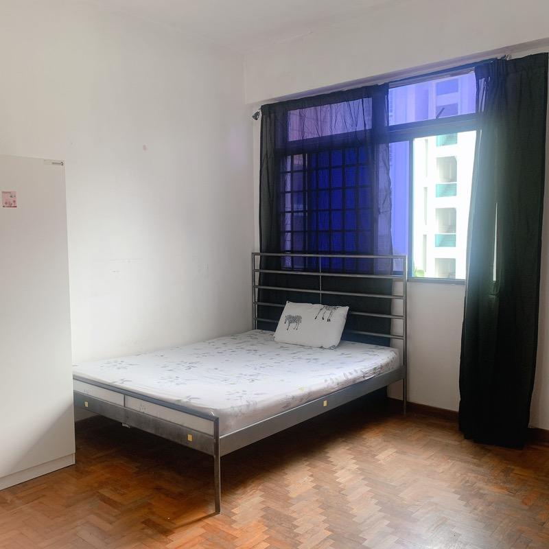 Condominium for Rent, Palm Lodge Condominium For Rent, $5,500, 4 Bed 4 Bath 1,647 sqft $3.34 psf, SGD 5,500