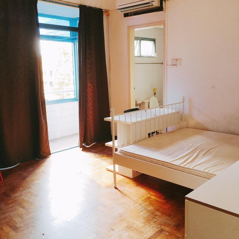 Condominium for Rent, Palm Lodge Condominium For Rent, $5,500, 4 Bed 4 Bath 1,647 sqft $3.34 psf, SGD 5,500