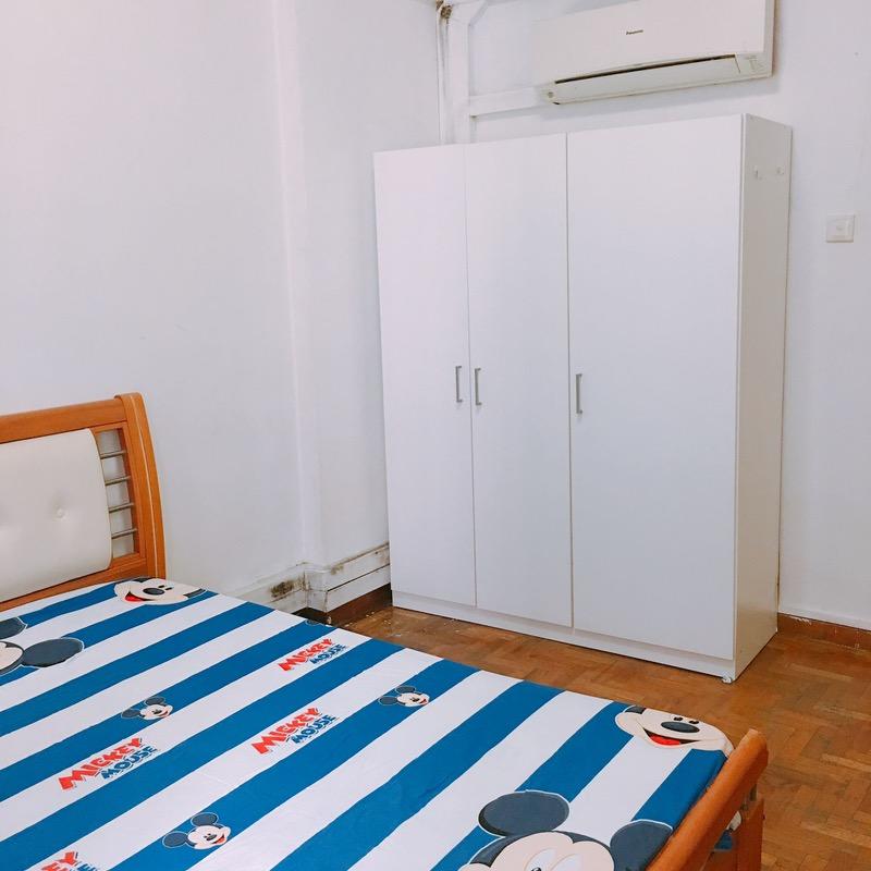Condominium for Rent, Palm Lodge Condominium For Rent, $5,500, 4 Bed 4 Bath 1,647 sqft $3.34 psf, SGD 5,500
