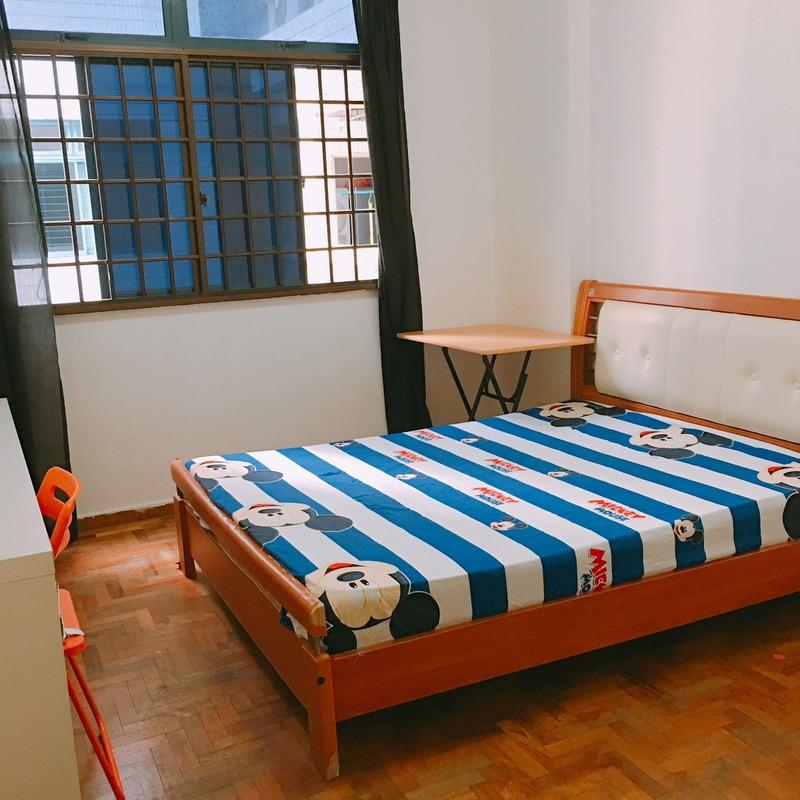 Condominium for Rent, Palm Lodge Condominium For Rent, $5,500, 4 Bed 4 Bath 1,647 sqft $3.34 psf, SGD 5,500