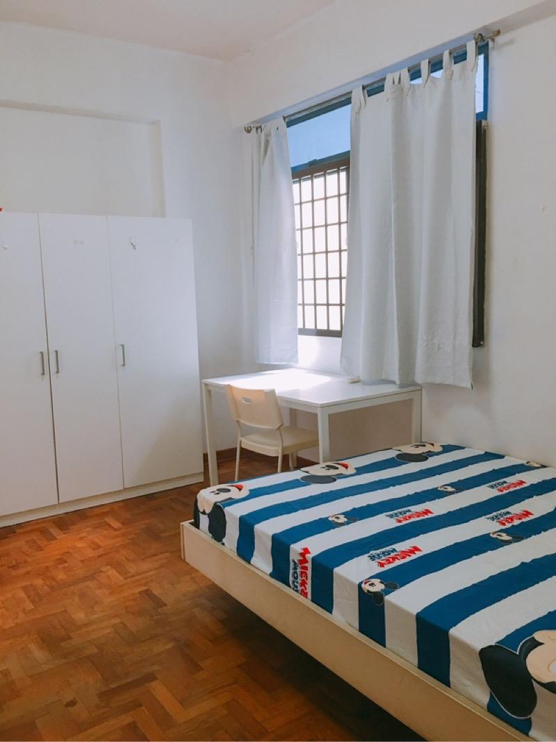 Condominium for Rent, Palm Lodge Condominium For Rent, $5,500, 4 Bed 4 Bath 1,647 sqft $3.34 psf, SGD 5,500