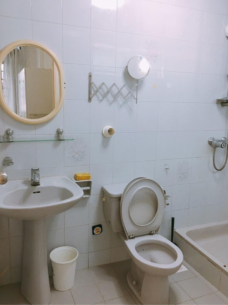 Condominium for Rent, Palm Lodge Condominium For Rent, $5,500, 4 Bed 4 Bath 1,647 sqft $3.34 psf, SGD 5,500