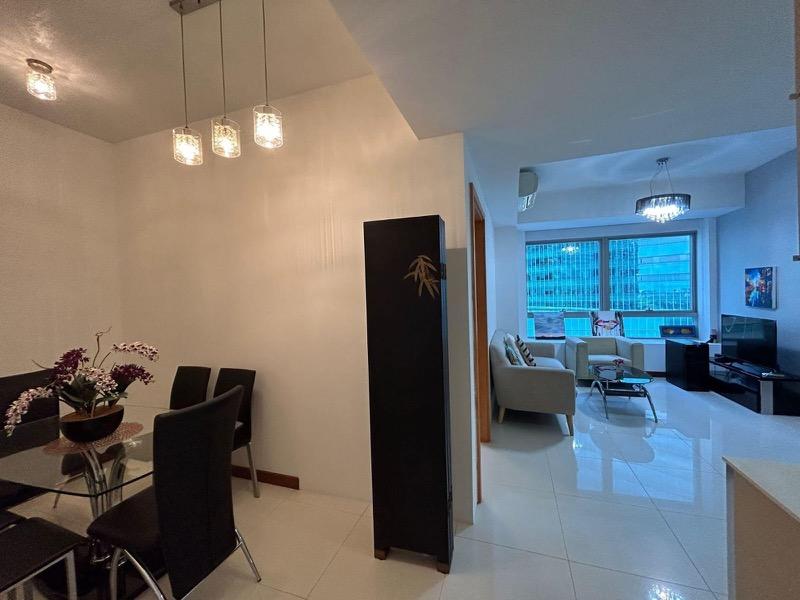 Apartment for Rent, The Sail @ Marina Bay Apartment For Rent, $6,300, 2 Bed 2 Bath 861 sqft $7.32 psf, SGD 6,300 | 99-year Leasehold
