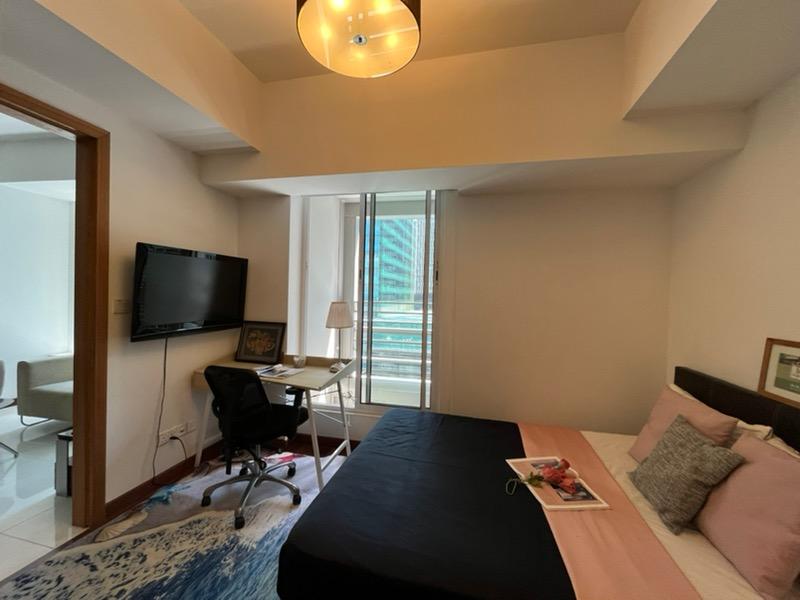 Apartment for Rent, The Sail @ Marina Bay Apartment For Rent, $6,300, 2 Bed 2 Bath 861 sqft $7.32 psf, SGD 6,300 | 99-year Leasehold