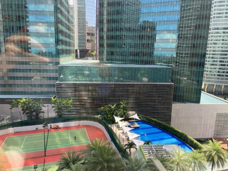 Apartment for Rent, The Sail @ Marina Bay Apartment For Rent, $6,300, 2 Bed 2 Bath 861 sqft $7.32 psf, SGD 6,300 | 99-year Leasehold