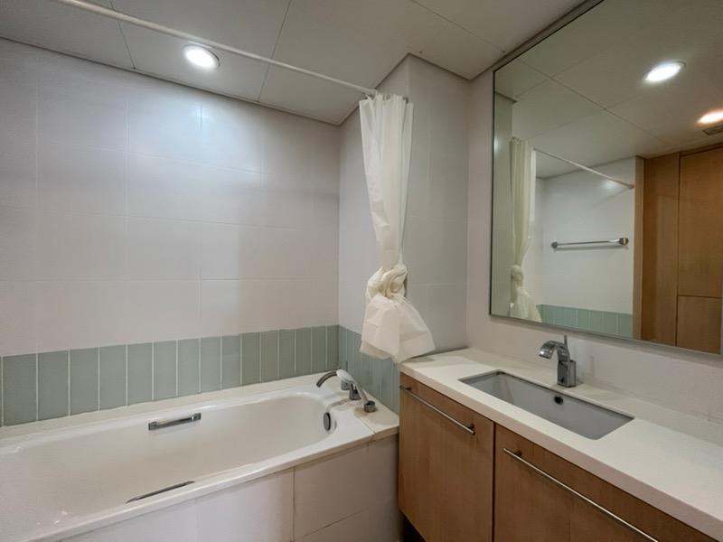 Apartment for Rent, The Sail @ Marina Bay Apartment For Rent, $6,300, 2 Bed 2 Bath 861 sqft $7.32 psf, SGD 6,300 | 99-year Leasehold