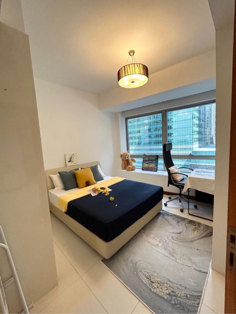 Apartment for Rent, The Sail @ Marina Bay Apartment For Rent, $6,300, 2 Bed 2 Bath 861 sqft $7.32 psf, SGD 6,300 | 99-year Leasehold