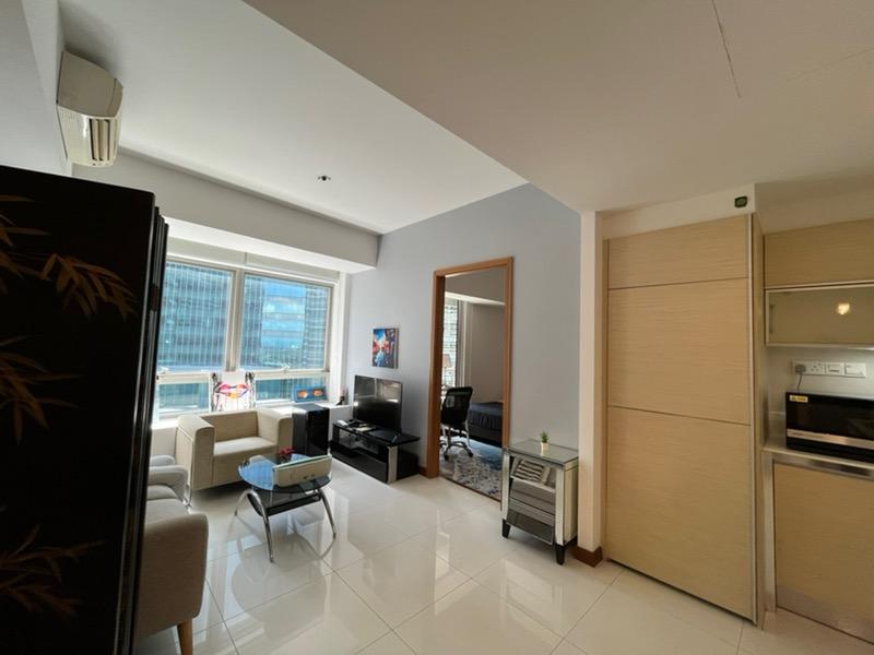 Apartment for Rent, The Sail @ Marina Bay Apartment For Rent, $6,300, 2 Bed 2 Bath 861 sqft $7.32 psf, SGD 6,300 | 99-year Leasehold
