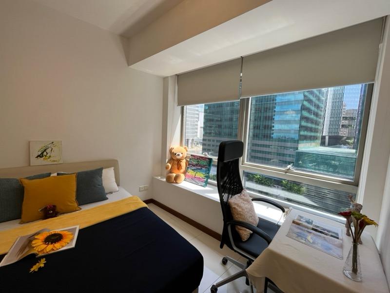 Apartment for Rent, The Sail @ Marina Bay Apartment For Rent, $6,300, 2 Bed 2 Bath 861 sqft $7.32 psf, SGD 6,300 | 99-year Leasehold