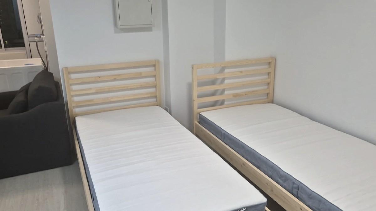 Condominium for Rent, Evergreen Park Condominium For Rent, $2,0001 Bath 300 sqft $6.67 psf, SGD 2,000 | 99-year Leasehold