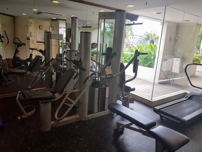 Apartment for Rent, Burlington Square Apartment Room Rental, $1,750, 1 Bed 1 Bath 100 sqft $17.50 psf, SGD 1,750