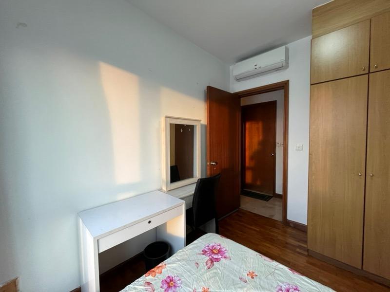 Apartment for Rent, Burlington Square Apartment Room Rental, $1,750, 1 Bed 1 Bath 100 sqft $17.50 psf, SGD 1,750