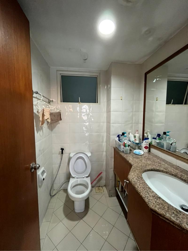 Apartment for Rent, Burlington Square Apartment Room Rental, $1,750, 1 Bed 1 Bath 100 sqft $17.50 psf, SGD 1,750