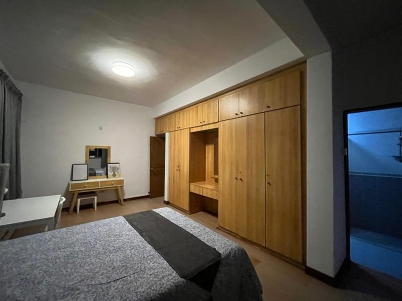Condominium for Rent, Elizabeth Tower Condominium Room Rental, $2,100, 1 Bed 1 Bath 250 sqft $8.40 psf, SGD 2,100