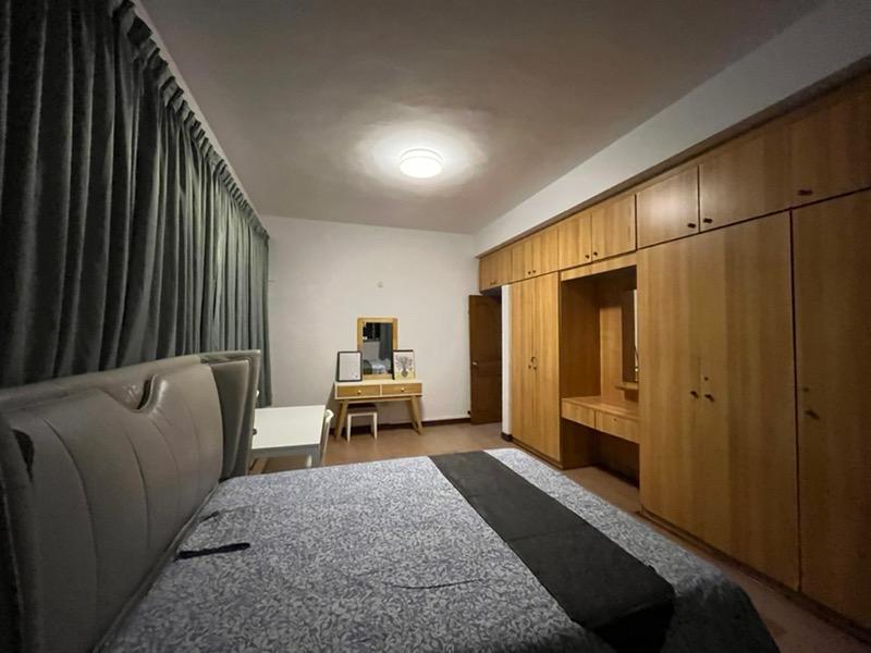 Condominium for Rent, Elizabeth Tower Condominium Room Rental, $2,100, 1 Bed 1 Bath 250 sqft $8.40 psf, SGD 2,100