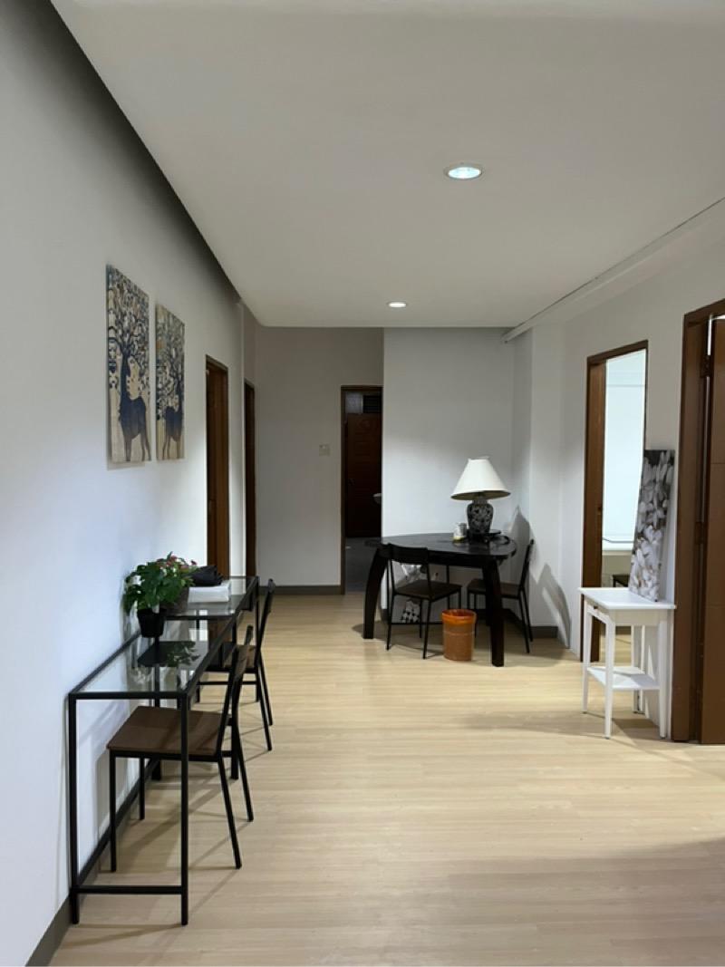 Condominium for Rent, Elizabeth Tower Condominium Room Rental, $2,100, 1 Bed 1 Bath 250 sqft $8.40 psf, SGD 2,100