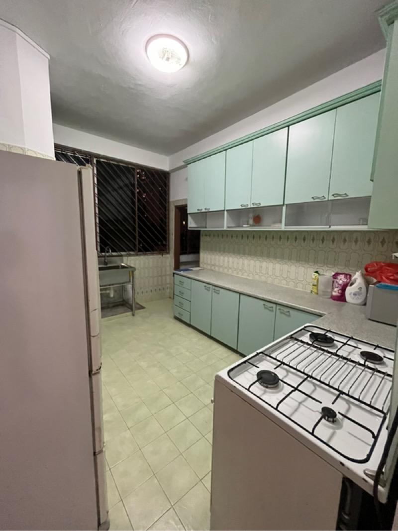 Condominium for Rent, Elizabeth Tower Condominium Room Rental, $2,100, 1 Bed 1 Bath 250 sqft $8.40 psf, SGD 2,100