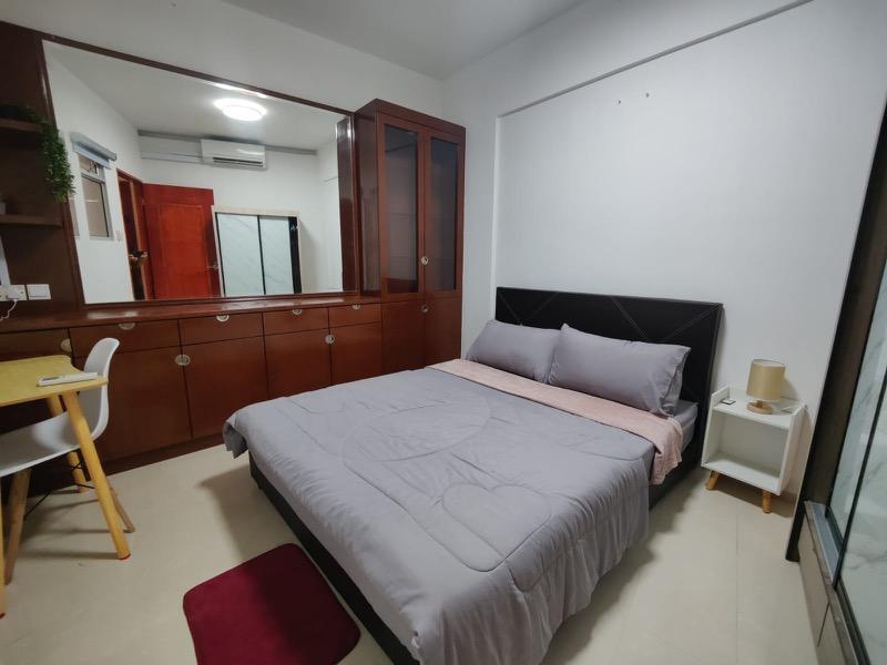 Prop-GPT: Condominium: D16  The Clearwater
