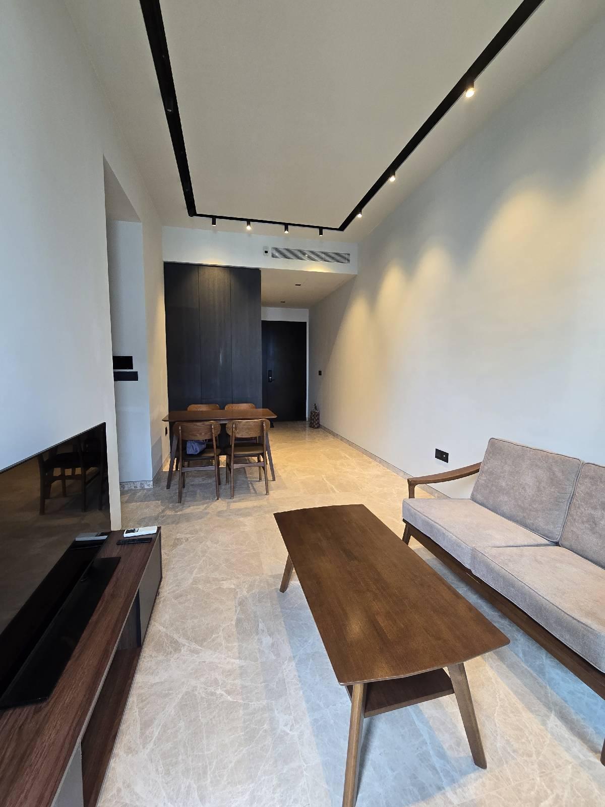 Condominium for Rent, 3 Cuscaden Condominium For Rent, $7,800, 2 Bed 2 Bath 764 sqft $10.21 psf, SGD 7,800 | Freehold