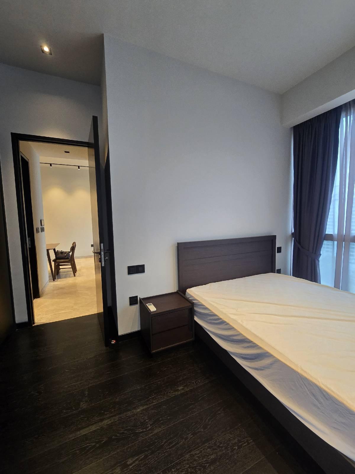 Condominium for Rent, 3 Cuscaden Condominium For Rent, $7,800, 2 Bed 2 Bath 764 sqft $10.21 psf, SGD 7,800 | Freehold