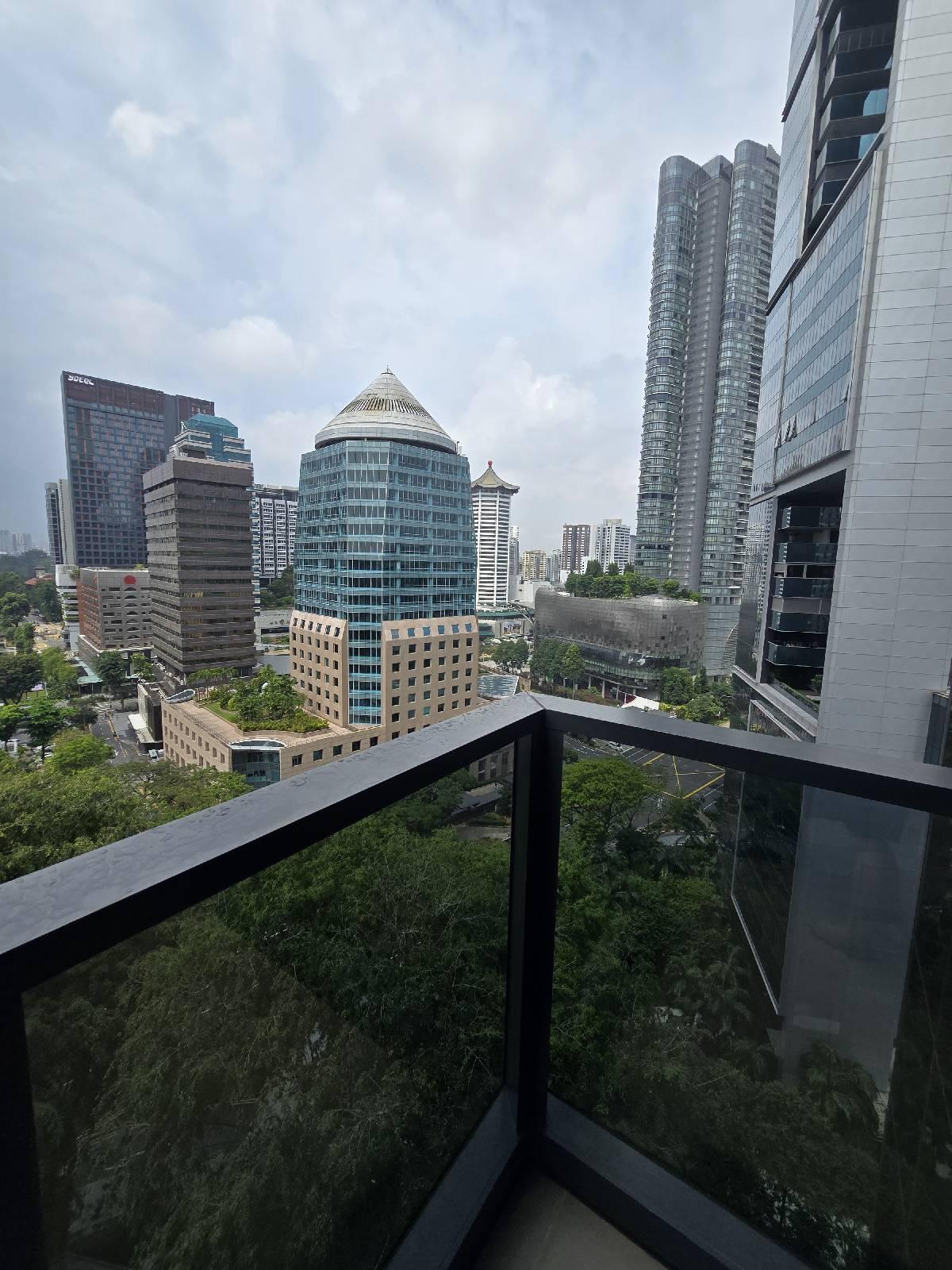Condominium for Rent, 3 Cuscaden Condominium For Rent, $7,800, 2 Bed 2 Bath 764 sqft $10.21 psf, SGD 7,800 | Freehold