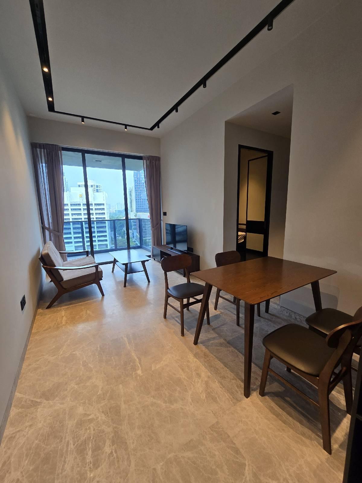 Condominium for Rent, 3 Cuscaden Condominium For Rent, $7,800, 2 Bed 2 Bath 764 sqft $10.21 psf, SGD 7,800 | Freehold