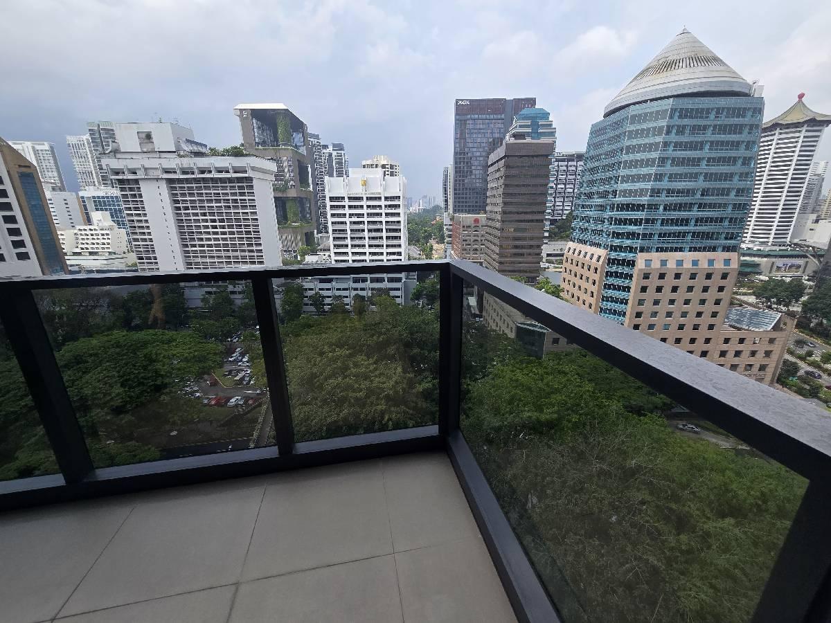 Condominium for Rent, 3 Cuscaden Condominium For Rent, $7,800, 2 Bed 2 Bath 764 sqft $10.21 psf, SGD 7,800 | Freehold