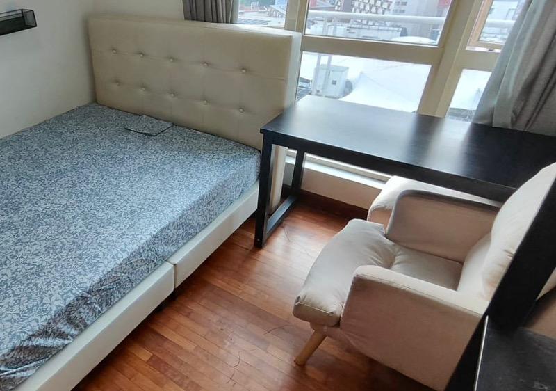 Apartment for Rent, Burlington Square Apartment Room Rental, $1,700, 1 Bed 110 sqft $15.45 psf, SGD 1,700