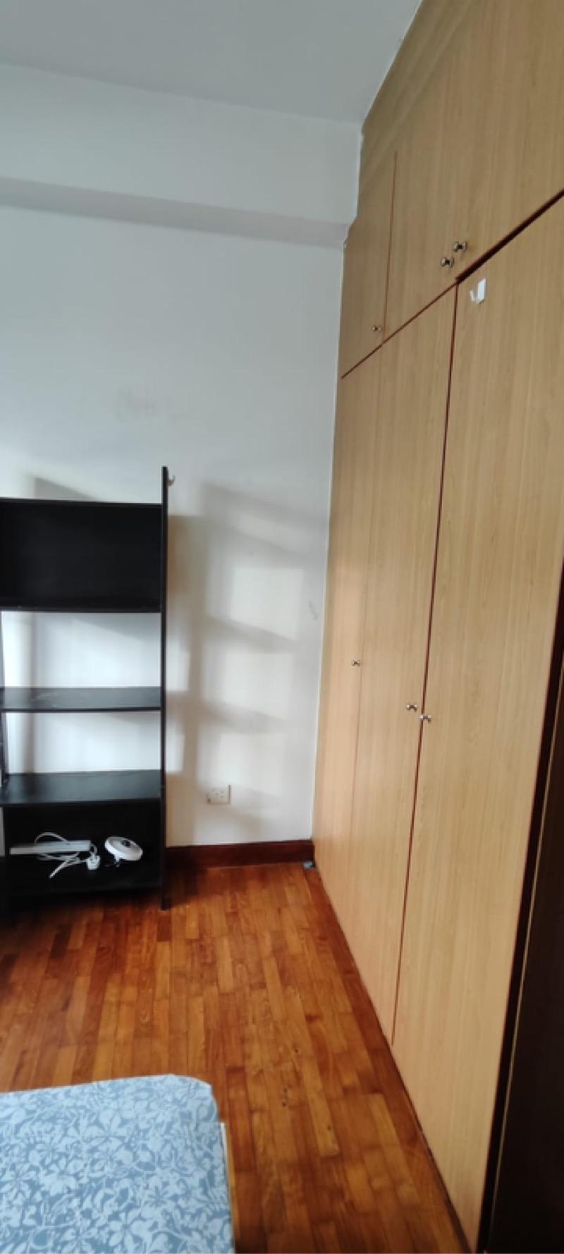 Apartment for Rent, Burlington Square Apartment Room Rental, $1,700, 1 Bed 110 sqft $15.45 psf, SGD 1,700