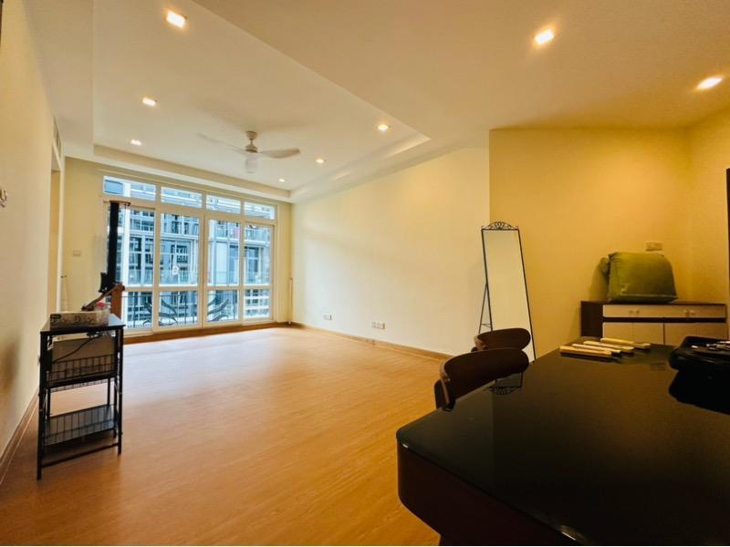 Apartment for Rent, Robertson 100 Apartment For Rent, $5,499, 2 Bed 2 Bath 883 sqft $6.23 psf, SGD 5,499