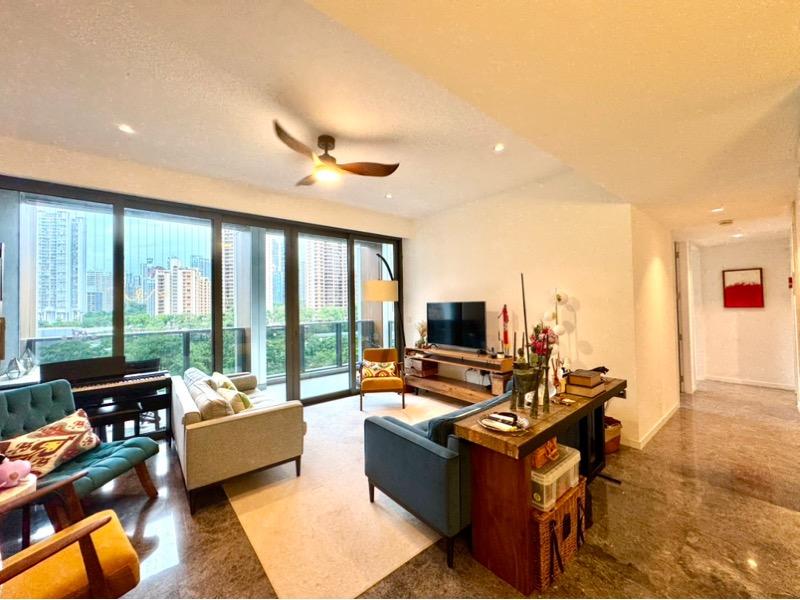 Prop-GPT: Condominium: D03 Tiong Bahru Riviere