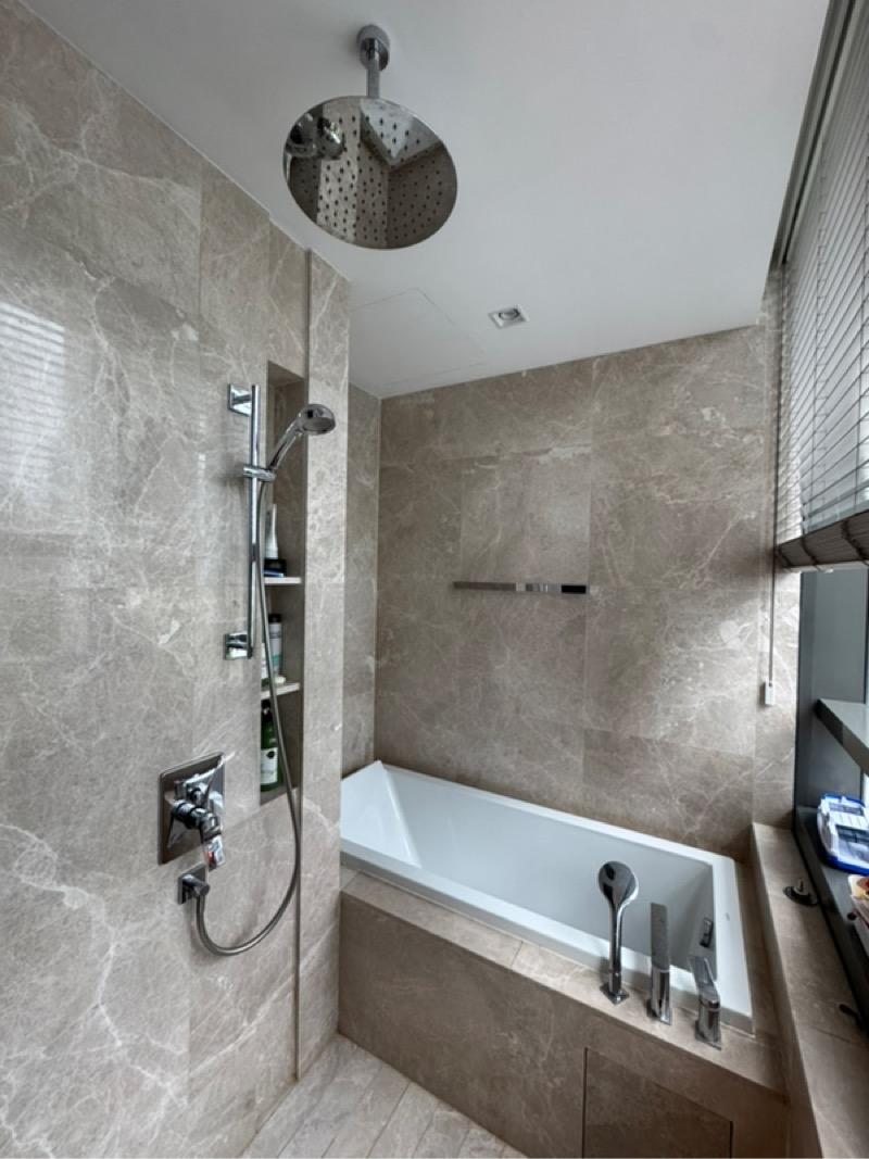 Condominium for Rent, Riviere Condominium For Rent, $13,700, 3 Bed 3 Bath 1,508 sqft $9.08 psf, SGD 13,700 | 99-year Leasehold