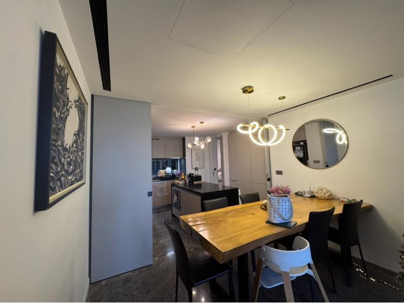 Condominium for Rent, Riviere Condominium For Rent, $13,700, 3 Bed 3 Bath 1,508 sqft $9.08 psf, SGD 13,700 | 99-year Leasehold