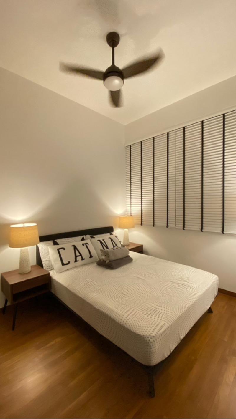 Apartment for Rent, Casa Al Mare Apartment For Rent, $2,800, 1 Bed 1 Bath 474 sqft $5.91 psf, SGD 2,800 | Freehold
