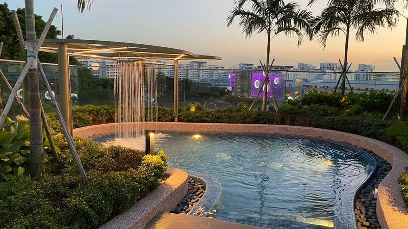 Apartment for Rent, Casa Al Mare Apartment For Rent, $2,800, 1 Bed 1 Bath 474 sqft $5.91 psf, SGD 2,800 | Freehold