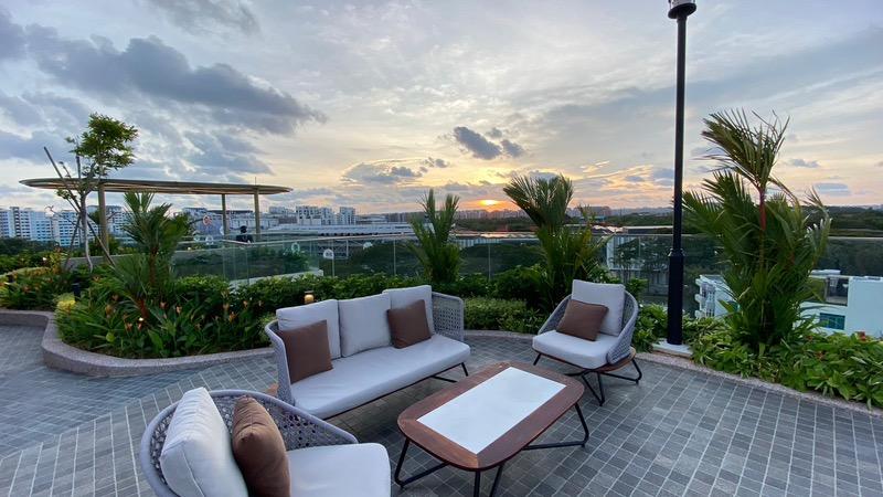 Apartment for Rent, Casa Al Mare Apartment For Rent, $2,800, 1 Bed 1 Bath 474 sqft $5.91 psf, SGD 2,800 | Freehold